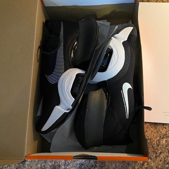 Nike Women’s Athletic Shoes - Picture 8 of 12